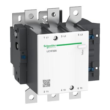 LC1F225G7 - Square D - Contactor