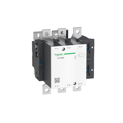 LC1F265F7 - Square D - Contactor