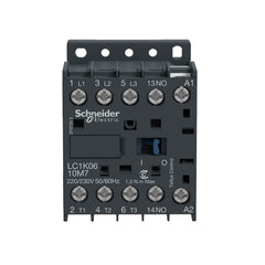 LC1K0601B7 - Square D - Magnetic Contactor