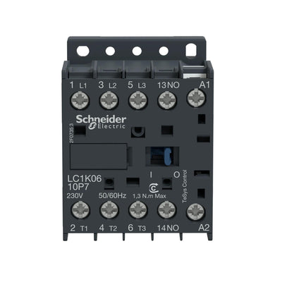 LC1K0610F7 - Square D - Contactor