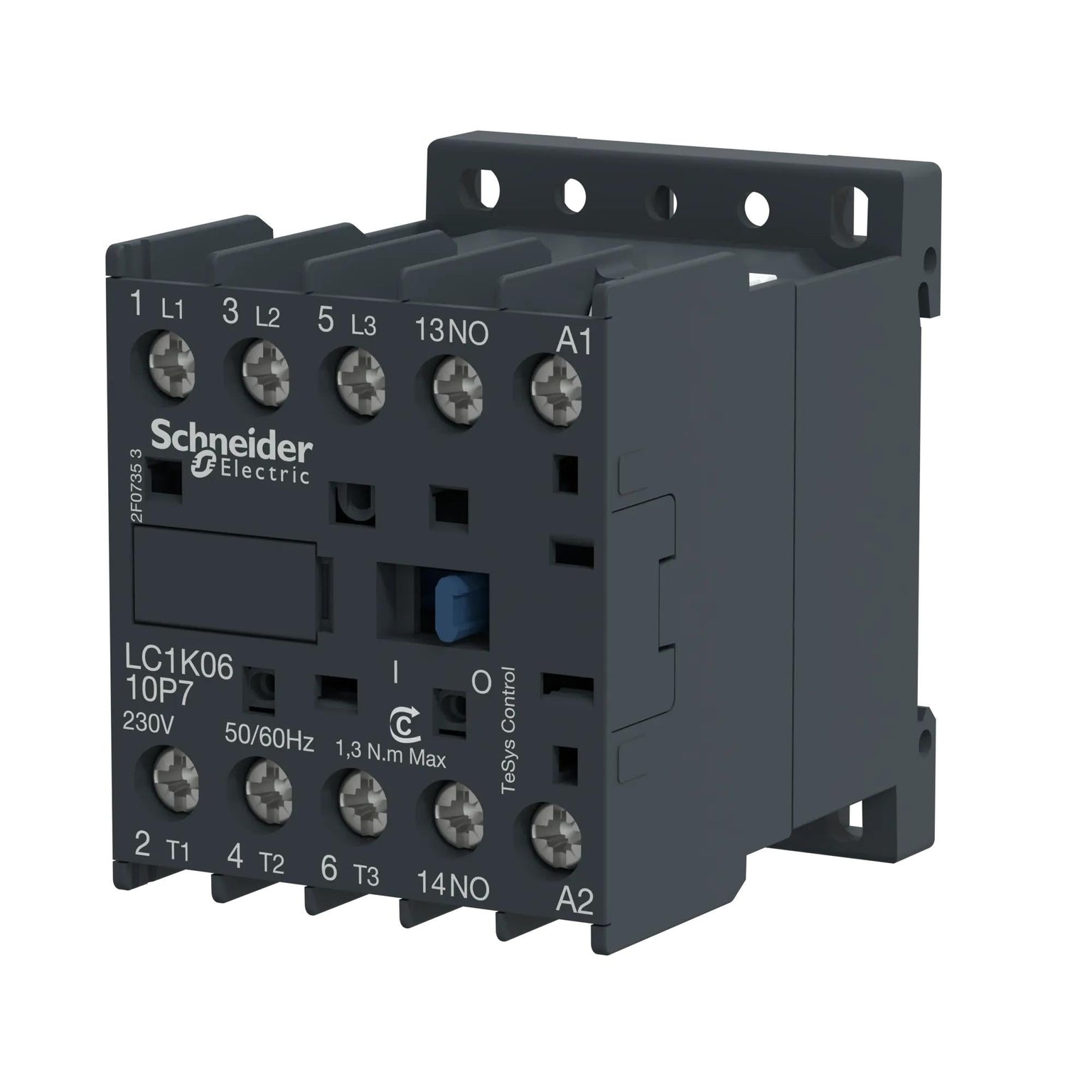 LC1K0610F7 - Square D - Contactor