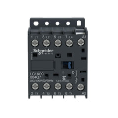 LC1K09004F7 - Square D - Contactor