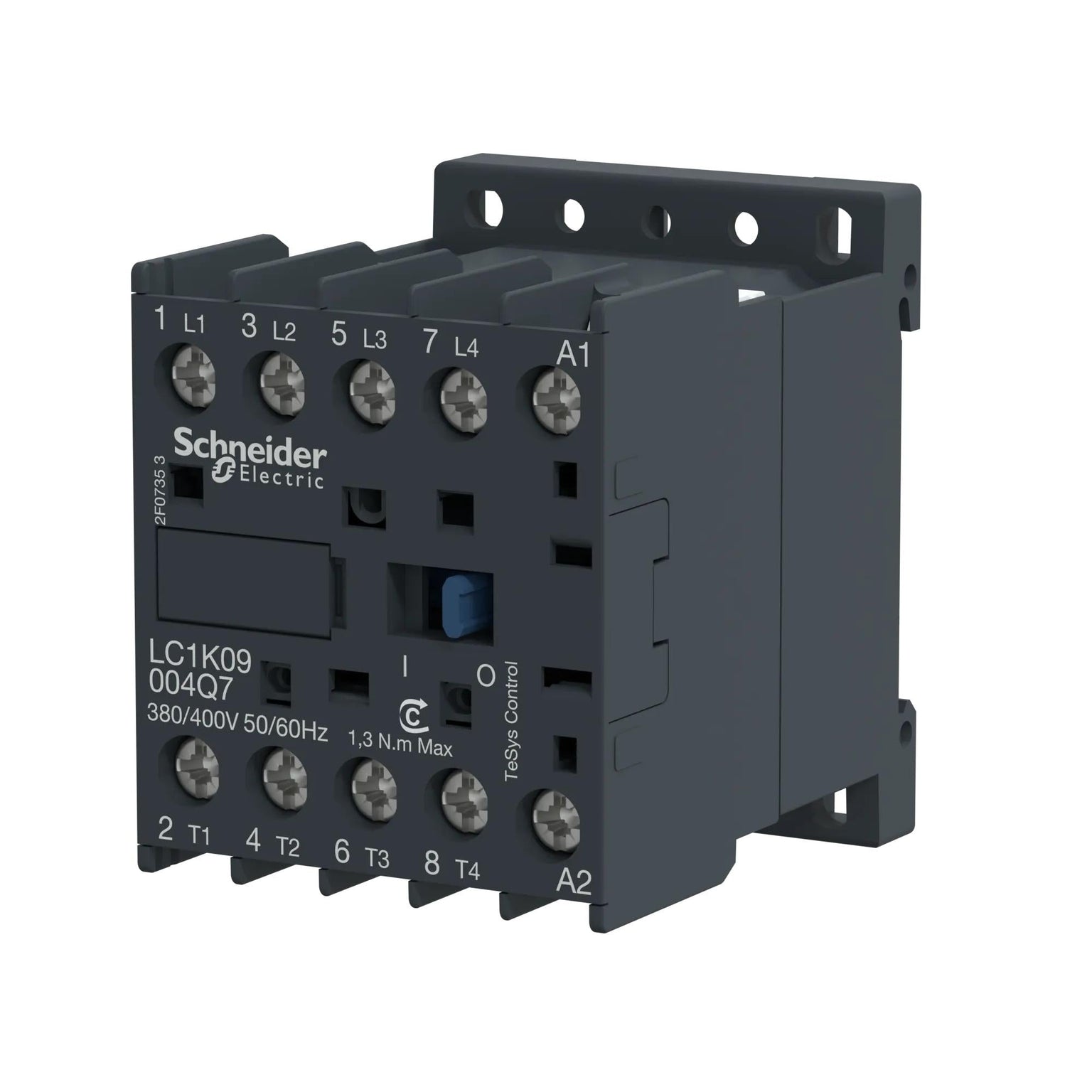 LC1K09004F7 - Square D - Contactor