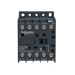 LC1K0901B7 - Square D - Magnetic Contactor