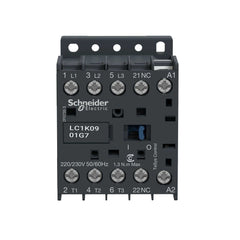 LC1K0901G7 - Square D - Magnetic Contactor