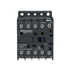 LC1K0910G7 - Square D - Magnetic Contactor