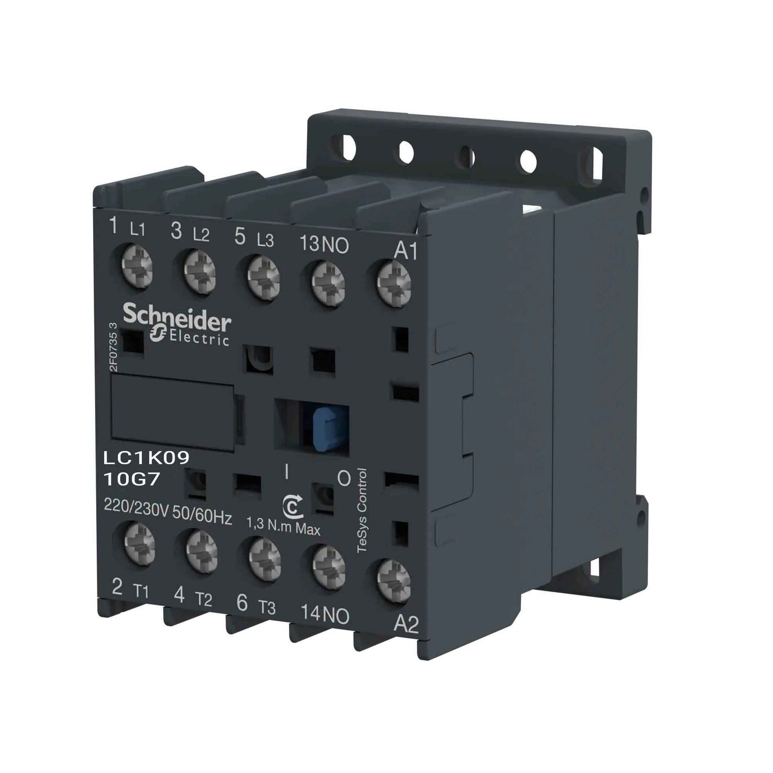 LC1K0910G7 - Square D - Magnetic Contactor