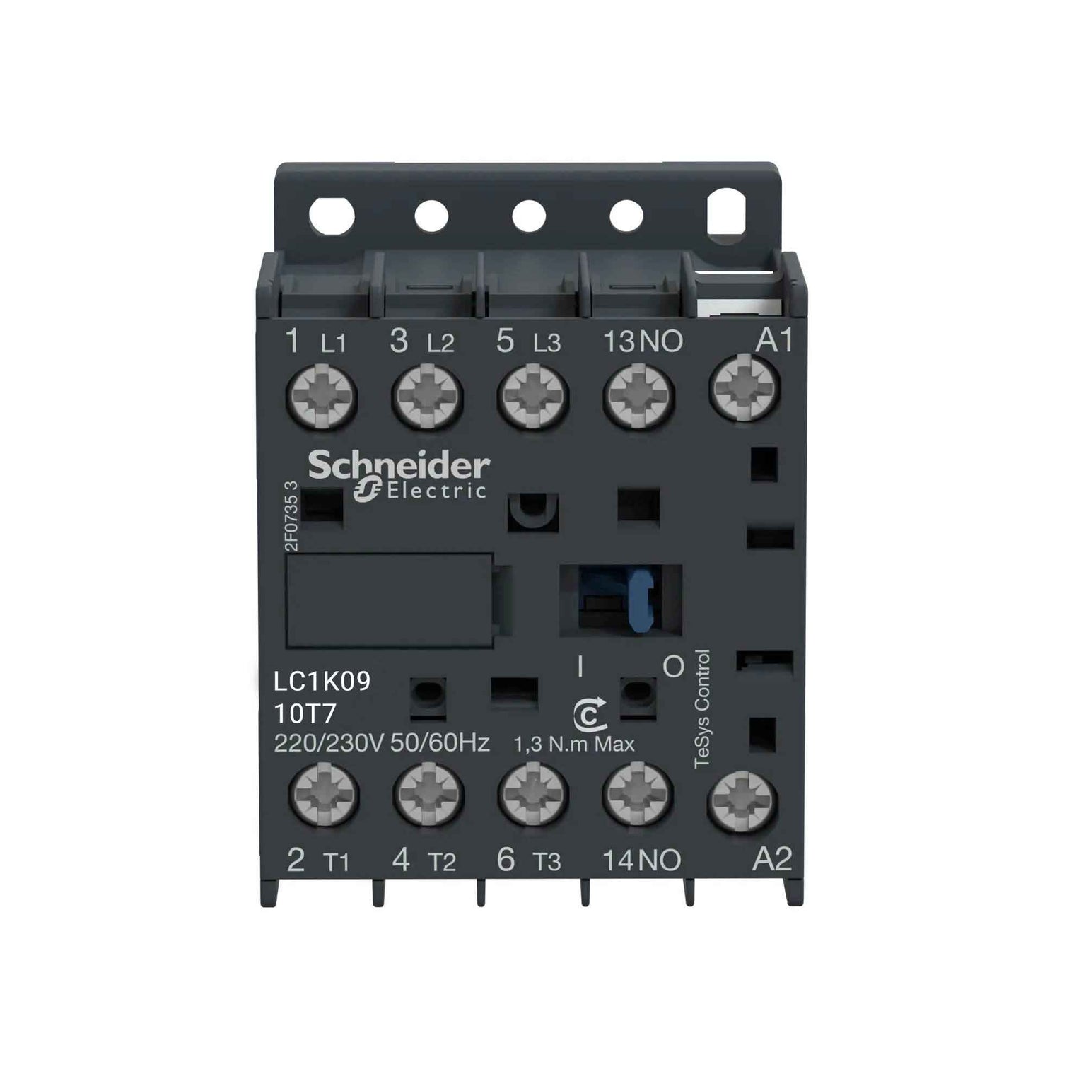 LC1K0910T7 - Square D - Magnetic Contactor