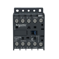 LC1K1210F7 - Square D - Contactor