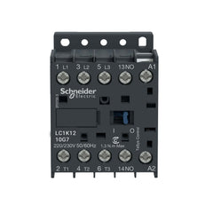 LC1K1210G7 - Square D - Contactor