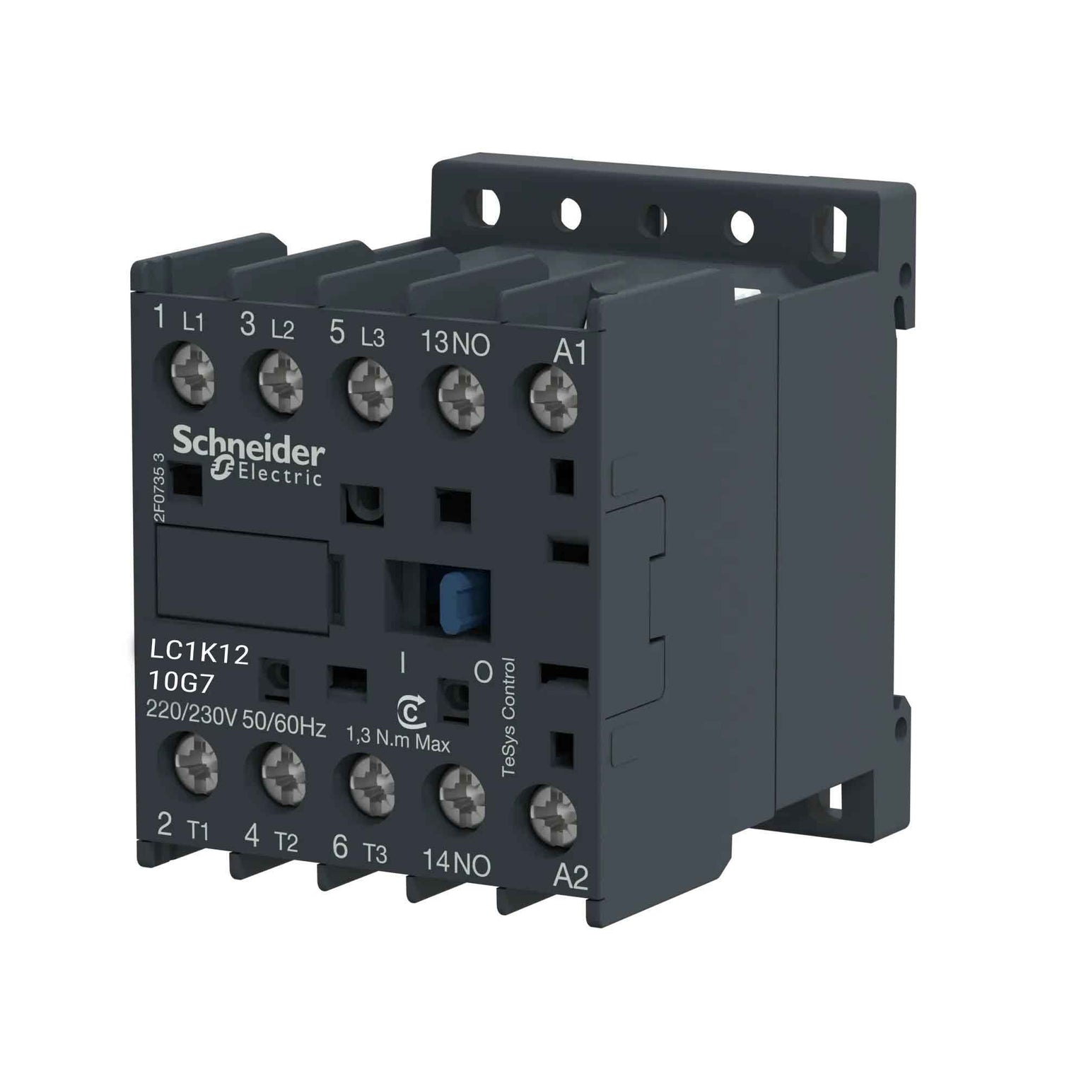 LC1K1210G7 - Square D - Contactor