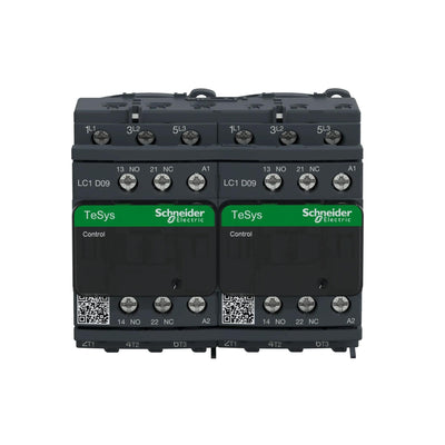 LC2D09B7 - Square D - Contactor