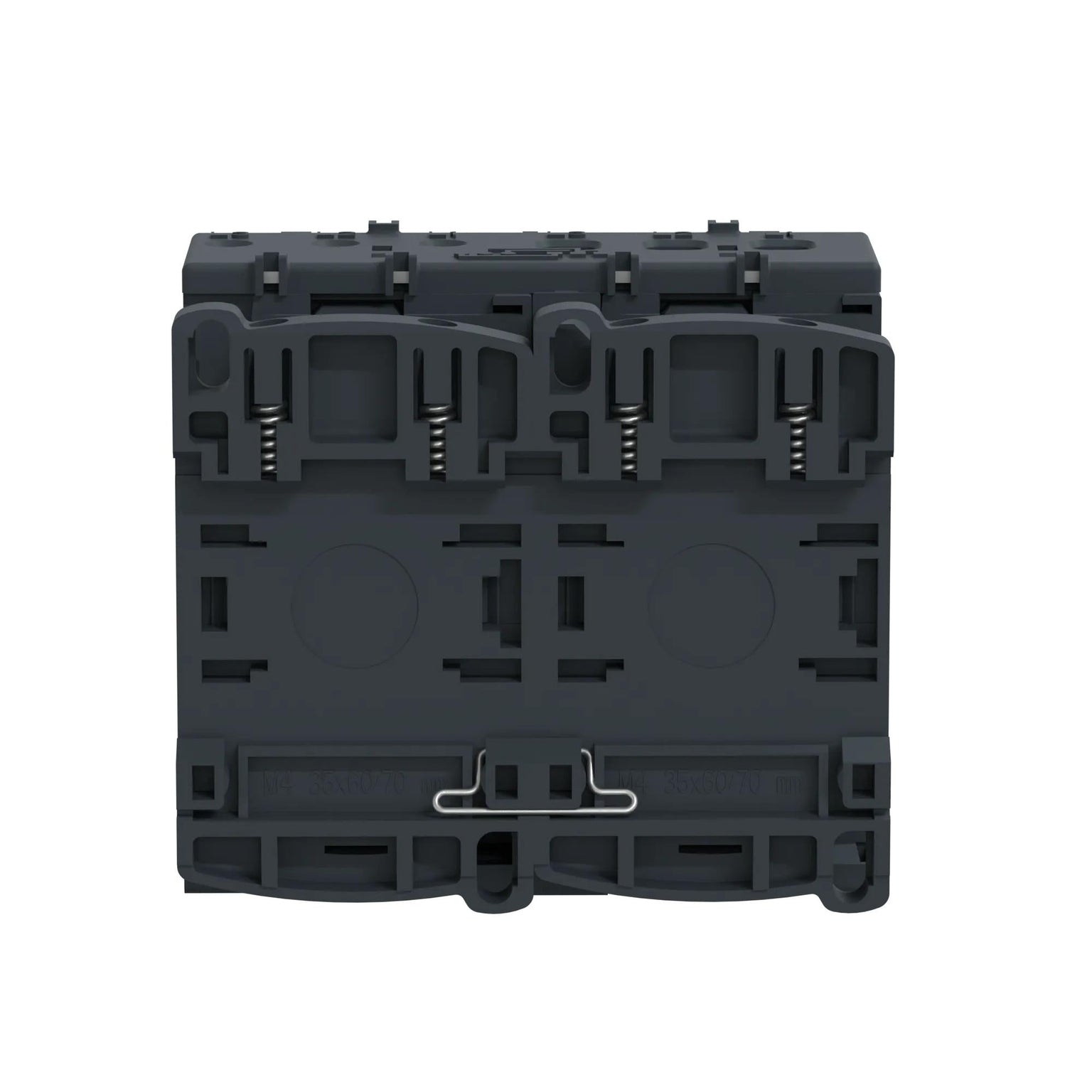 LC2D09B7 - Square D - Contactor