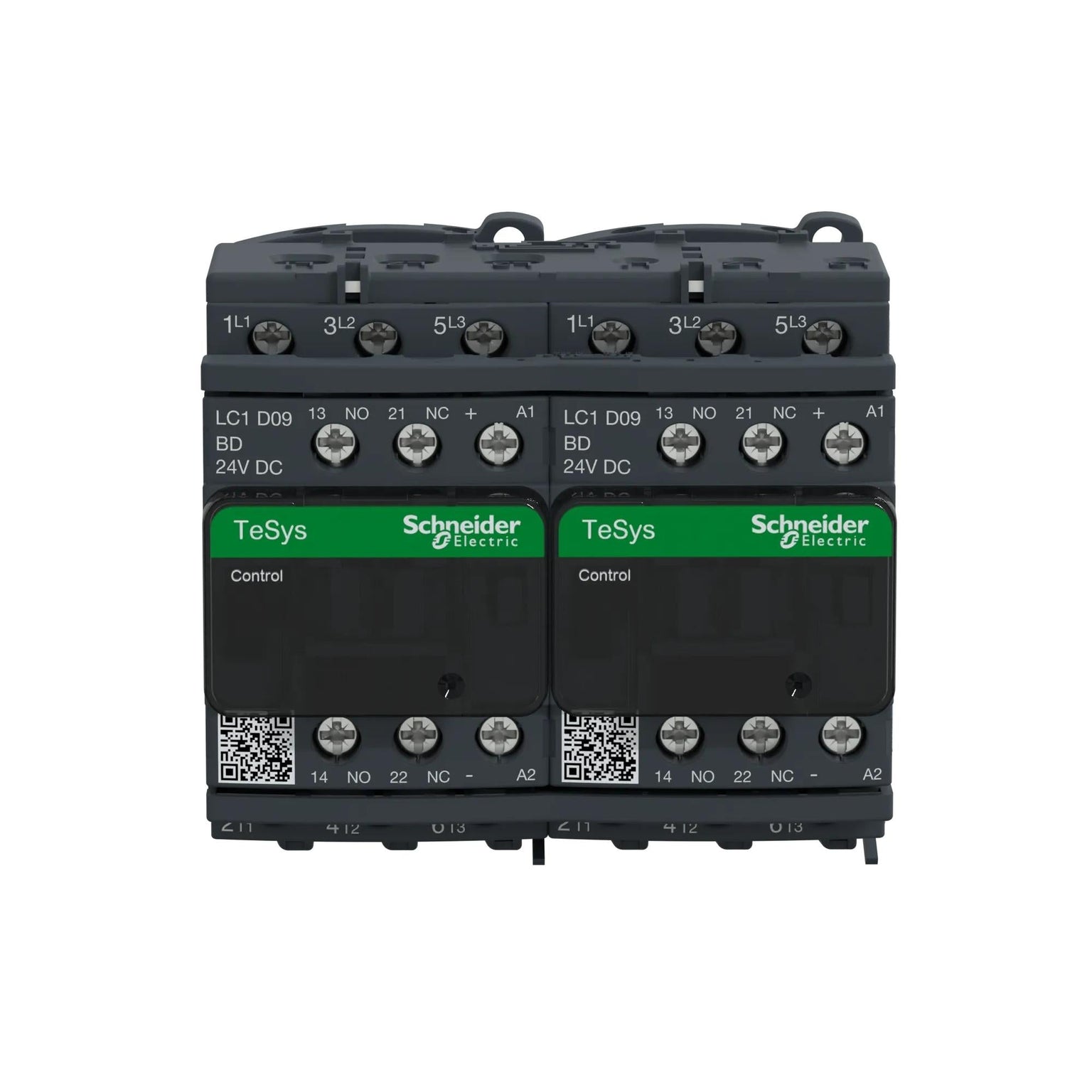 LC2D09BD - Square D - Contactor