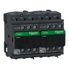 LC2D09E7 - Square D - Contactor