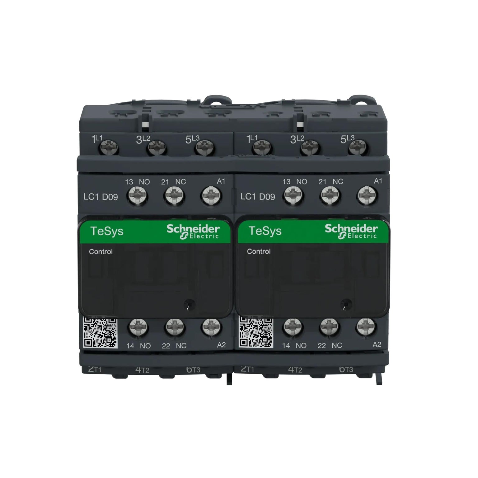 LC2D09E7 - Square D - Contactor