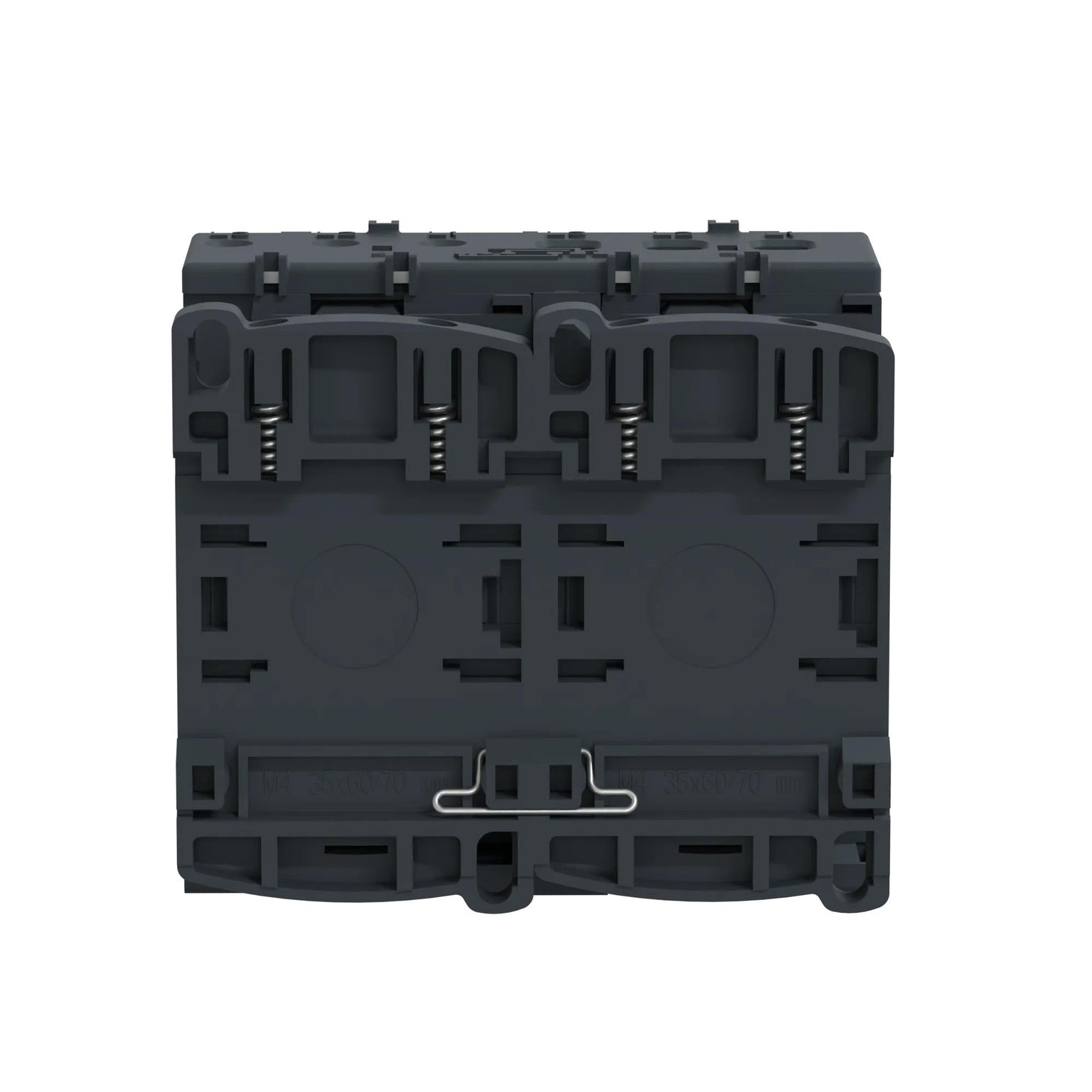 LC2D09E7 - Square D - Contactor