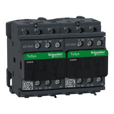 LC2D12B7 - Square D - Contactor