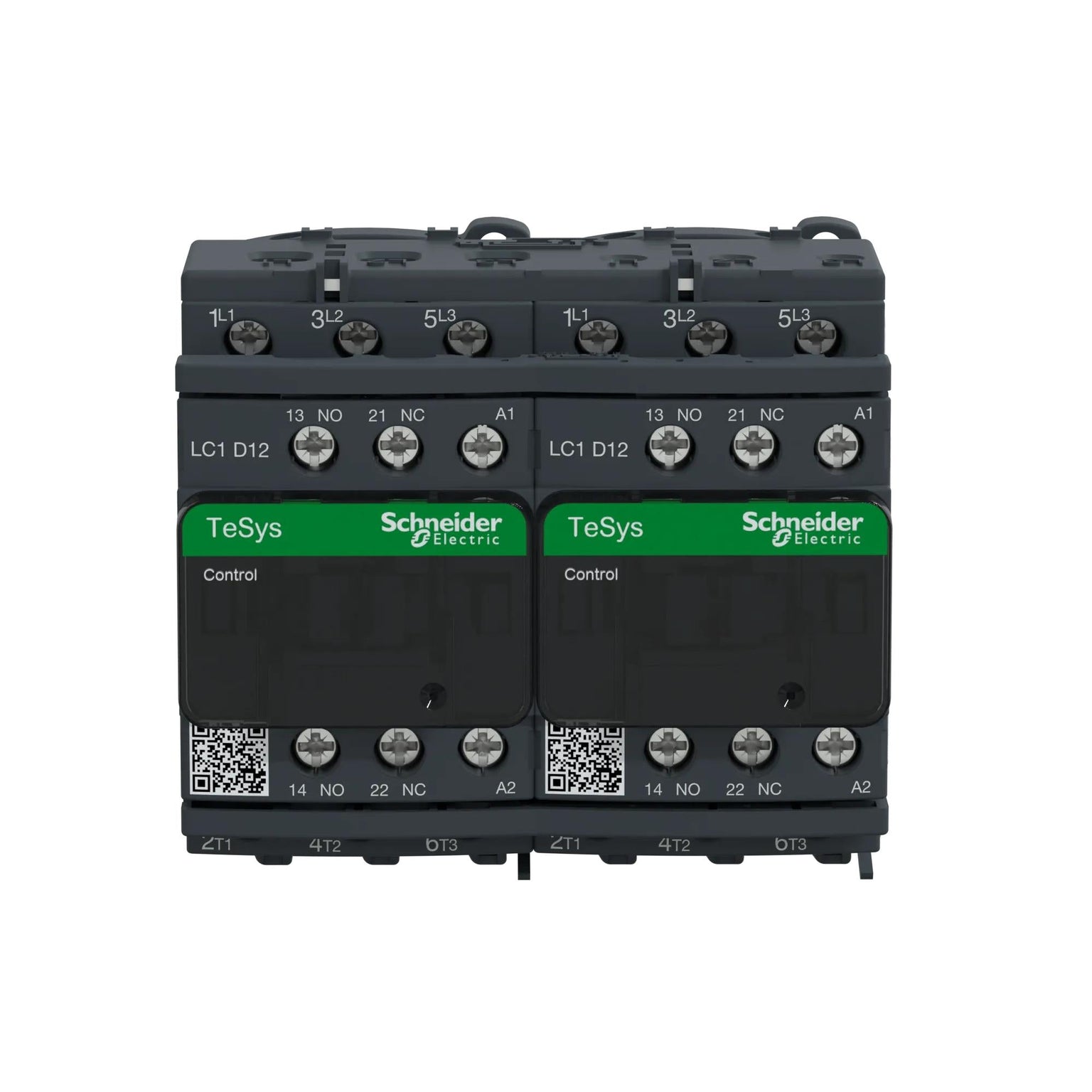 LC2D12B7 - Square D - Contactor