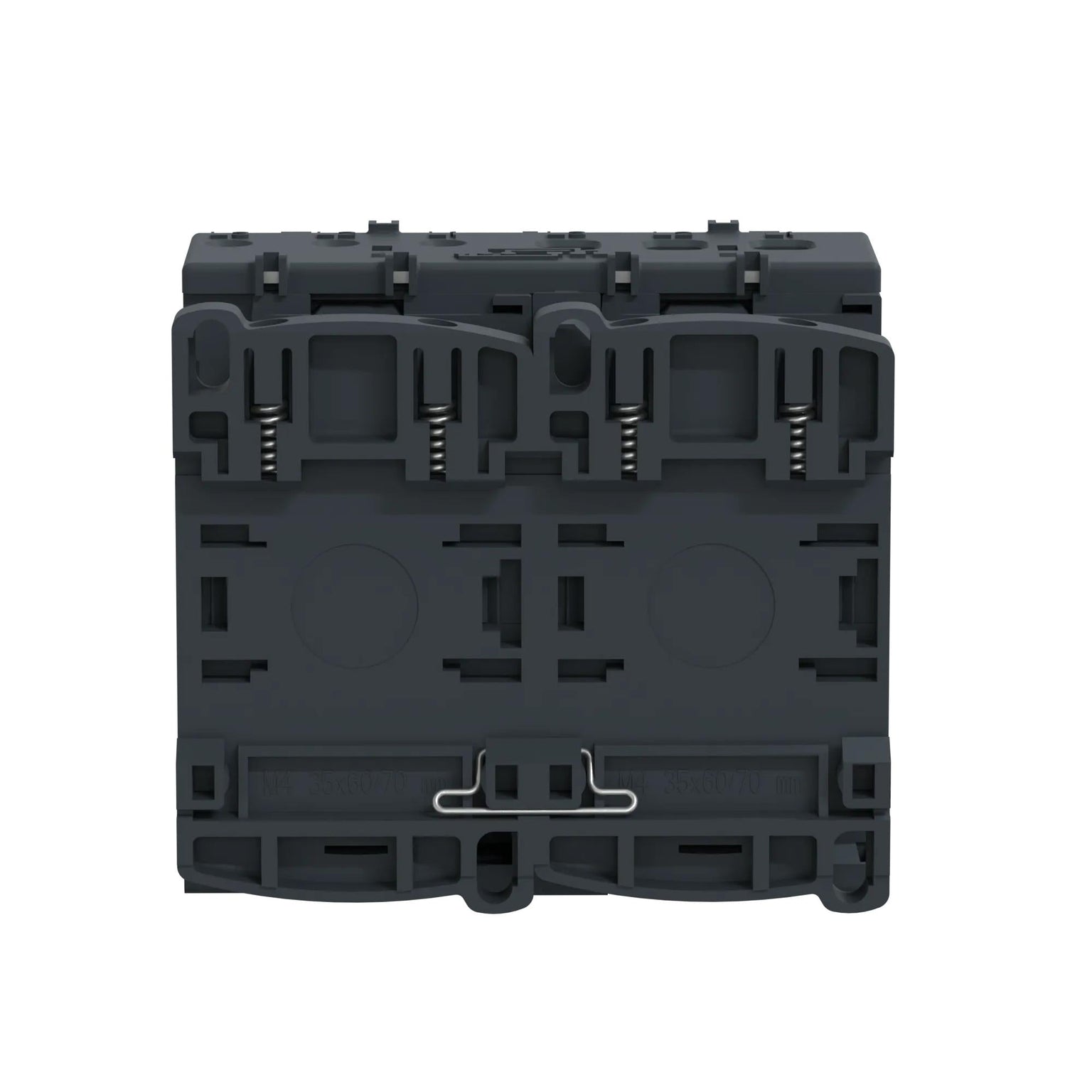 LC2D12B7 - Square D - Contactor