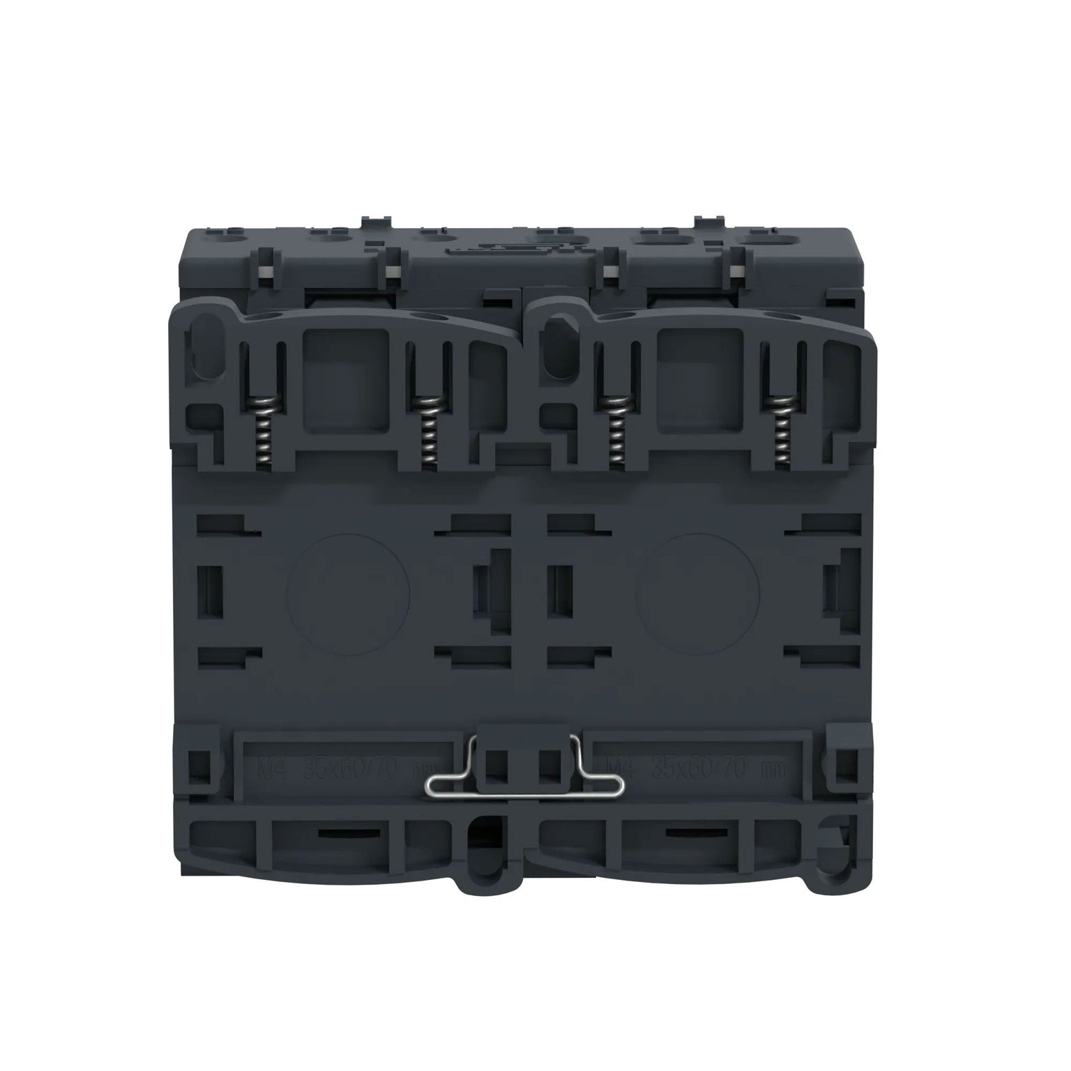 LC2D12G7 - Square D - Contactor