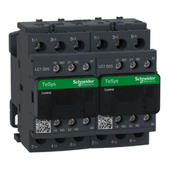 LC2D25B7 - Square D - Contactor