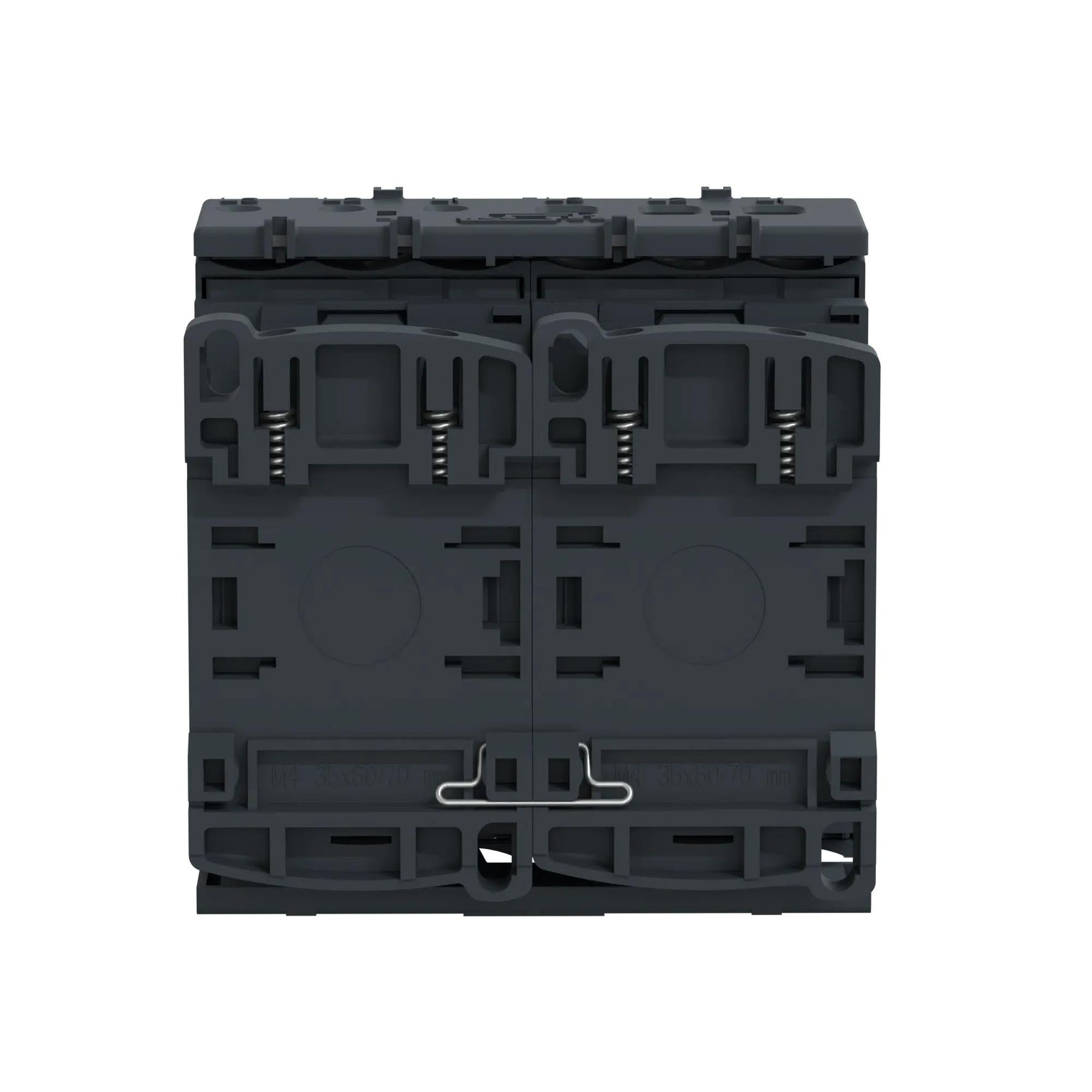 LC2D25B7 - Square D - Contactor