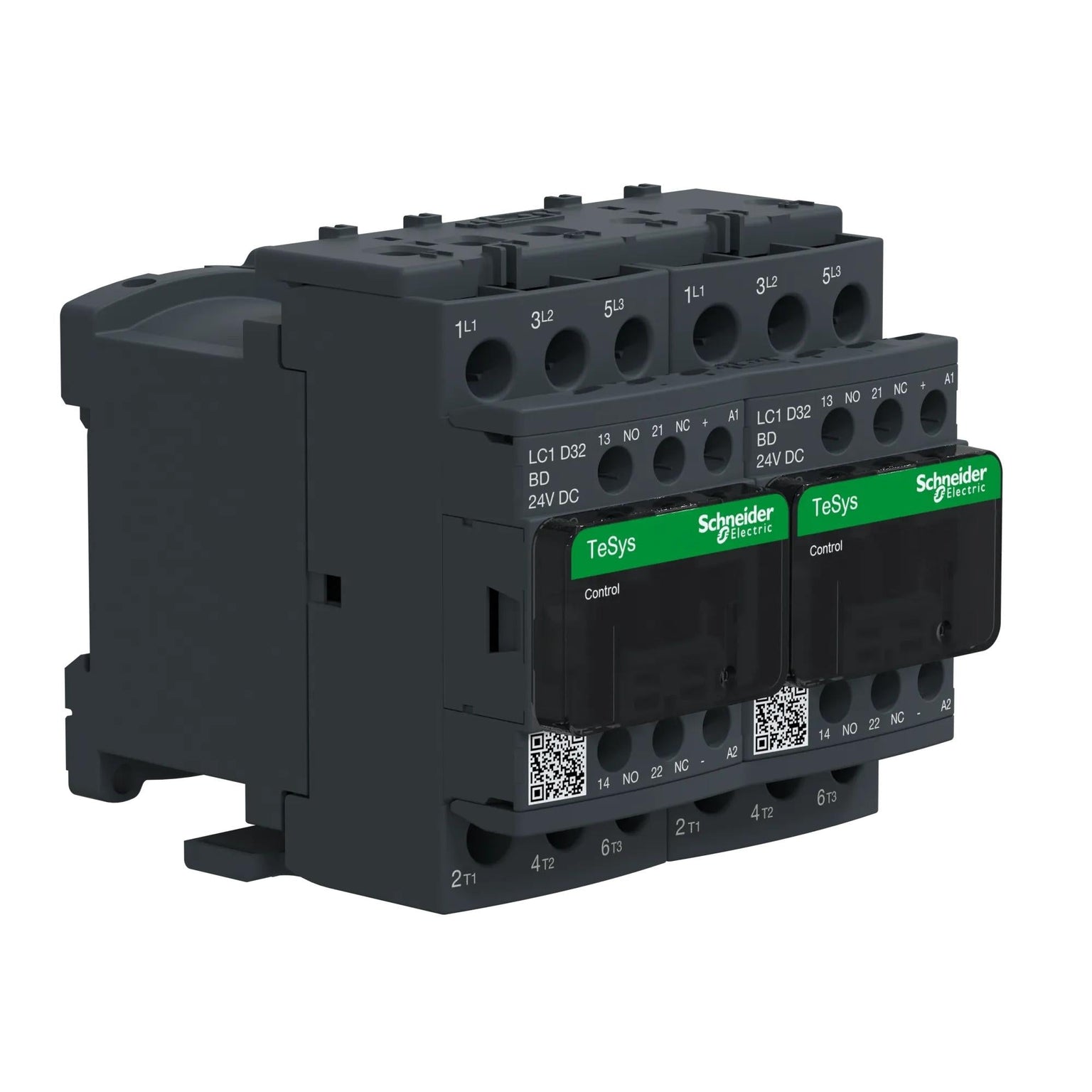 LC2D32BD - Square D - Contactor