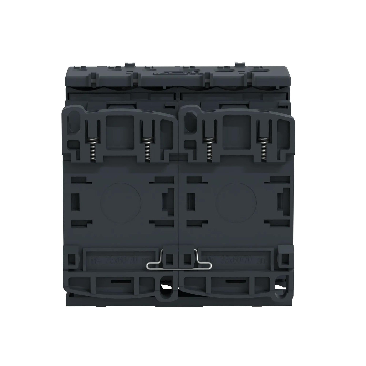 LC2D32E7 - Square D - Contactor