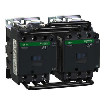 LC2D40G7 - Square D - Contactor