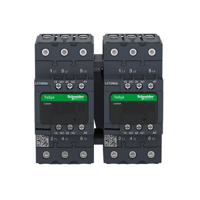 LC2D65AG7 - Square D - Contactor