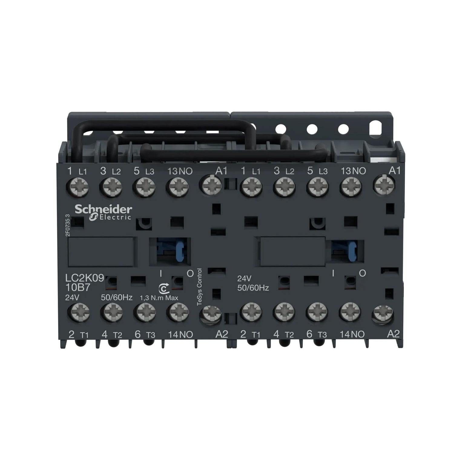 LC2K0910B7 - Square D - Contactor