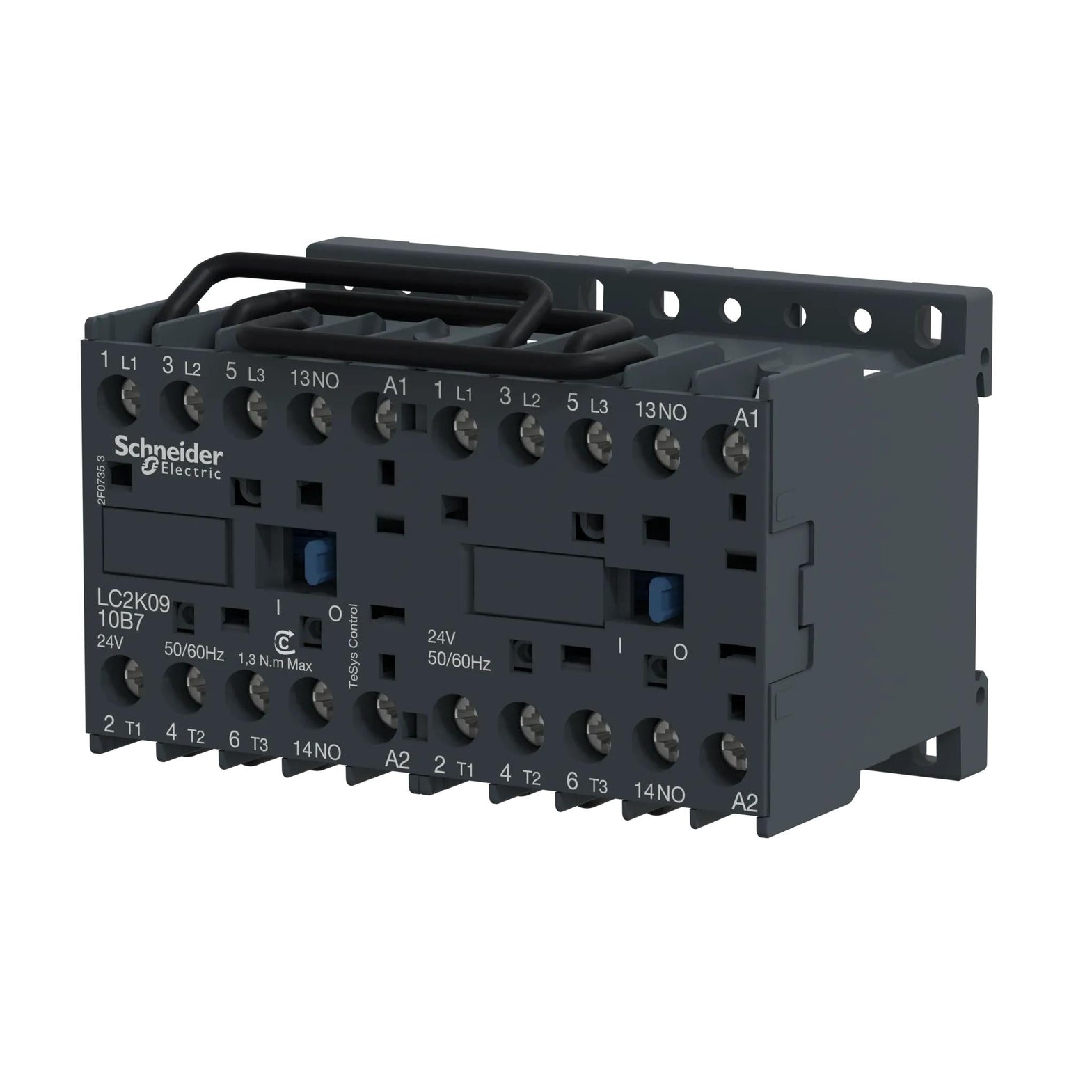 LC2K0910B7 - Square D - Contactor