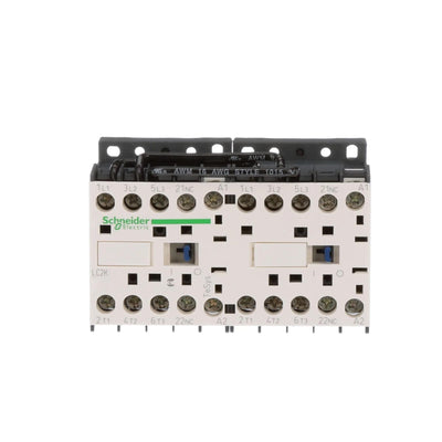 LC2K1201F7 - Square D - Contactor