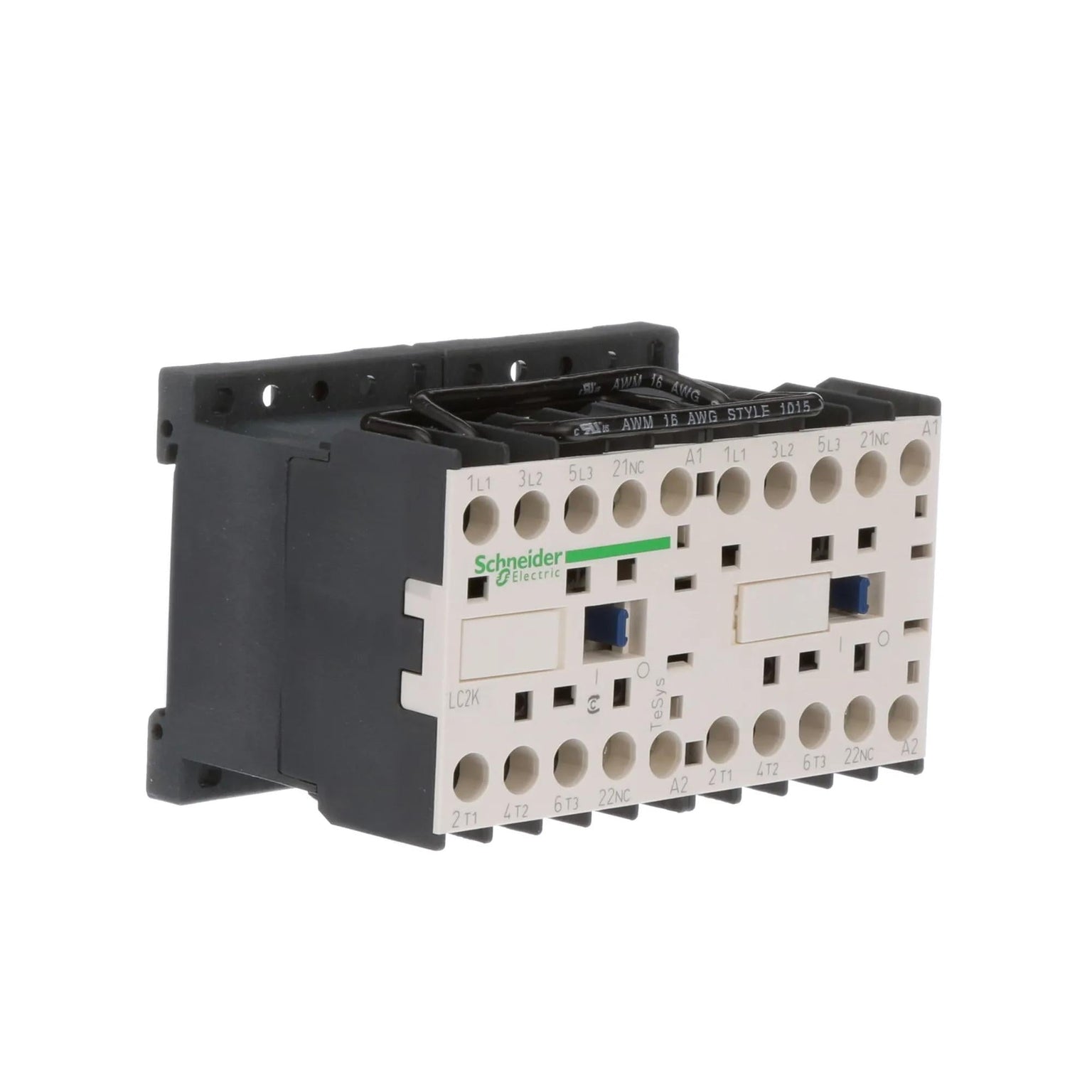 LC2K1201F7 - Square D - Contactor