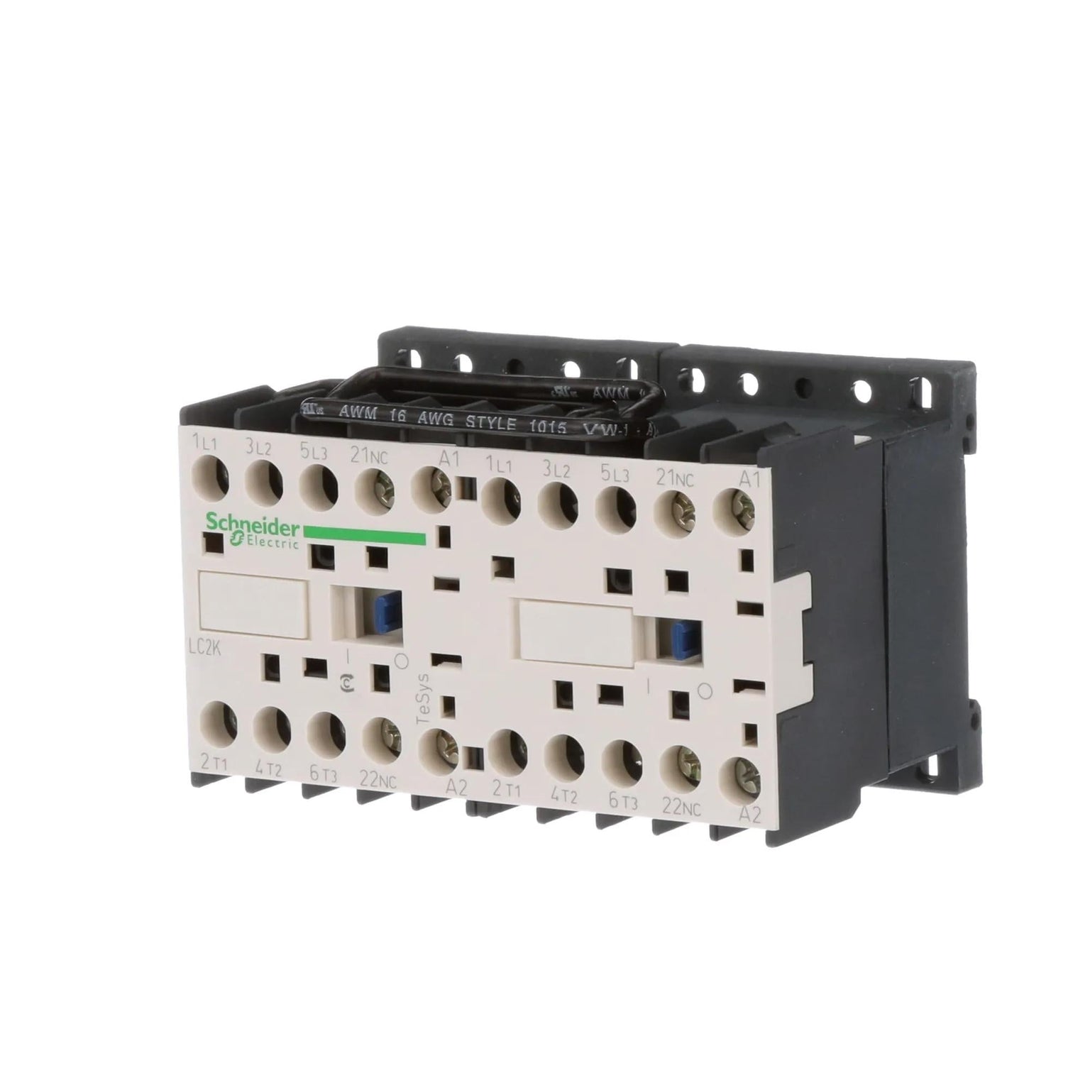 LC2K1201F7 - Square D - Contactor