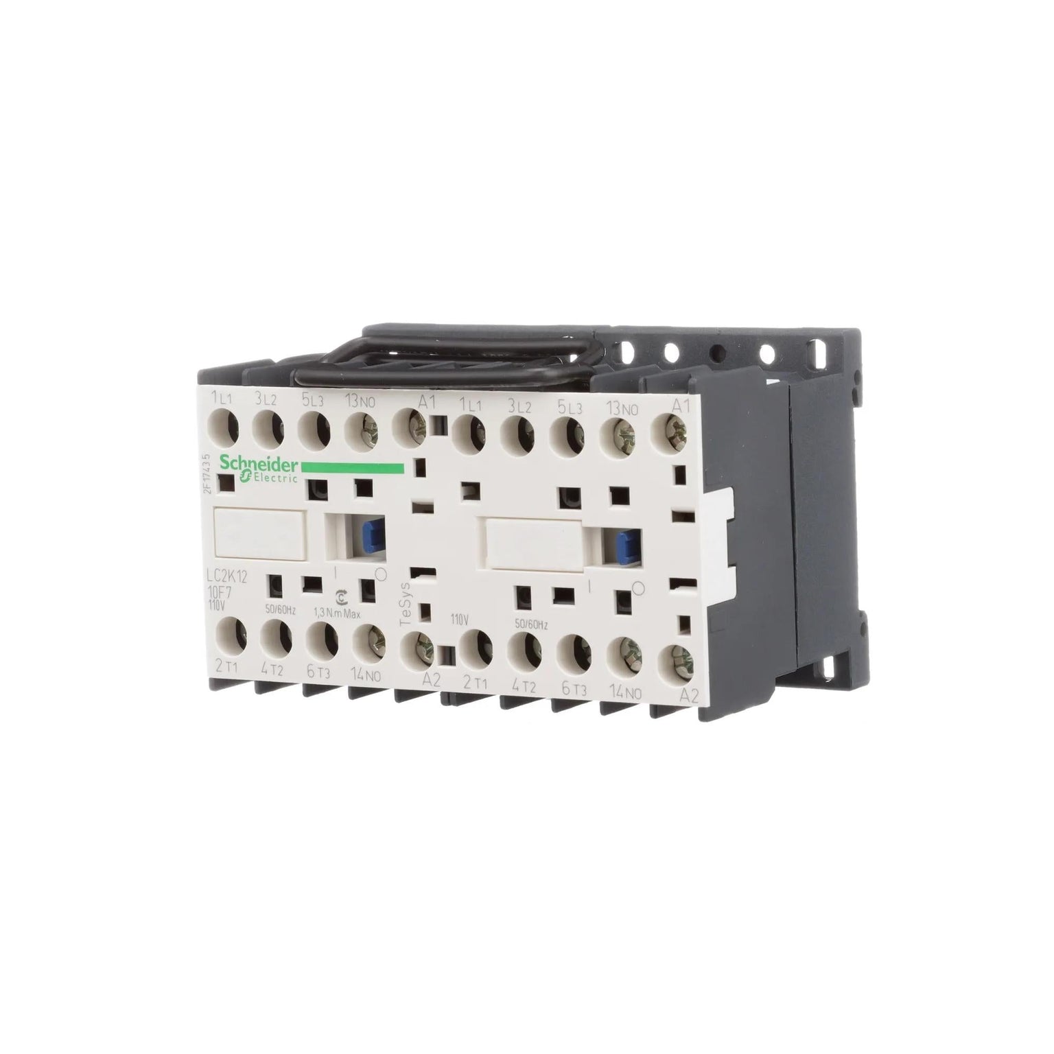 LC2K1210F7 - Square D - Contactor