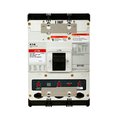 LD3600X - Eaton Molded Case Circuit Breakers