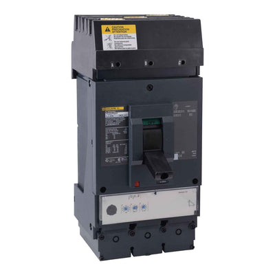 LDA36250U31X - Square D - Molded Case
 Circuit Breakers