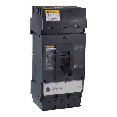 LDA36250U33X - Square D - Molded Case Circuit Breaker