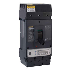 LDA36600U44X - Square D - Molded Case Circuit Breaker