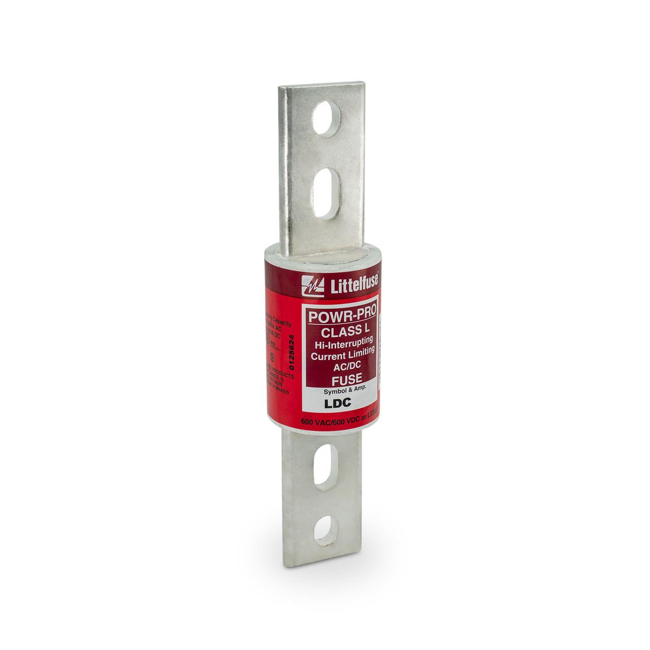 LDC-1000 - Littelfuse - Medium Voltage Fuse
