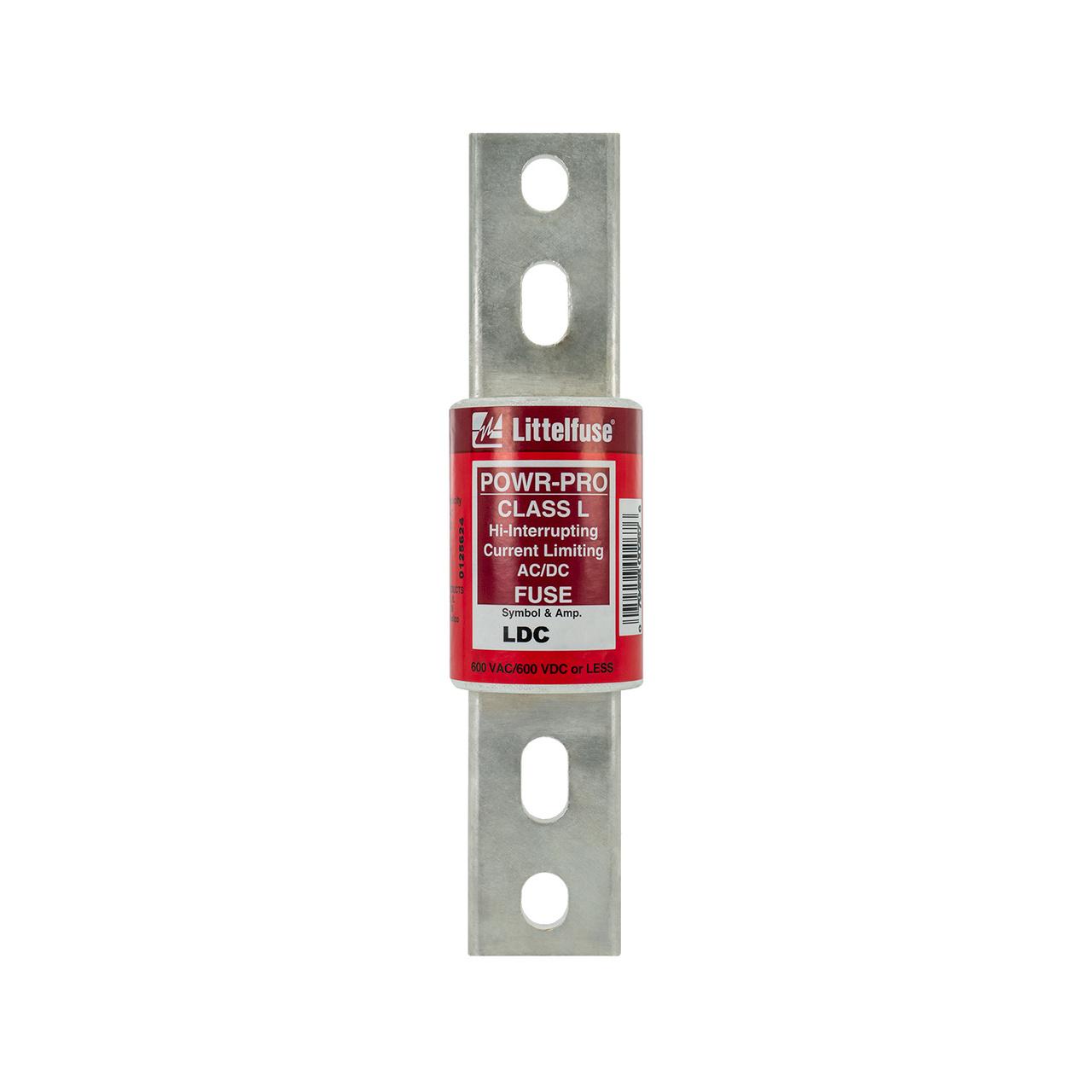 LDC-1000 - Littelfuse - Medium Voltage Fuse