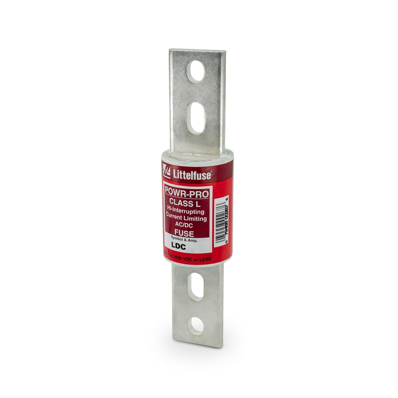 LDC-1000 - Littelfuse - Medium Voltage Fuse