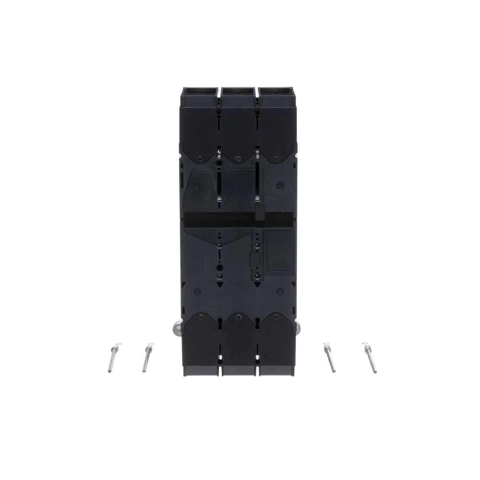 LDL36400CU31X - Square D - Molded Case Circuit Breaker