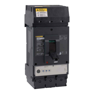 LGA36250U31X - Square D - Molded Case
 Circuit Breakers