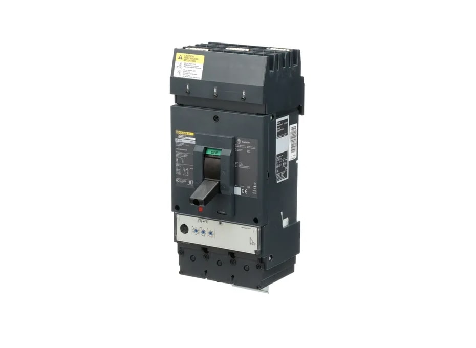 LGA36250U33X - Square D - Molded Case Circuit Breaker