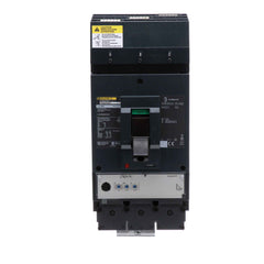 LGA36400U33X - Square D - Molded Case Circuit Breaker