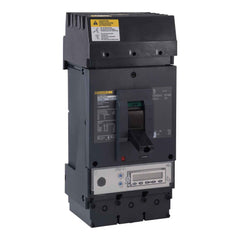 LGA36400U43X - Square D - Molded Case
 Circuit Breakers