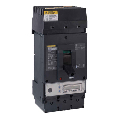 LGA36400U44X - Square D - Molded Case Circuit Breaker